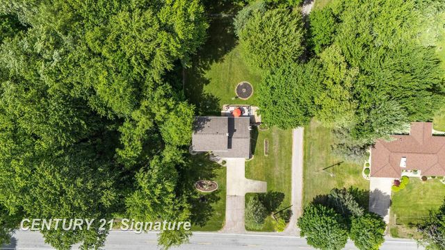 5261 Baker Road, Bridgeport Twp, MI 48722