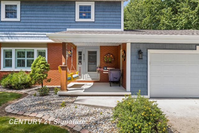 5261 Baker Road, Bridgeport Twp, MI 48722