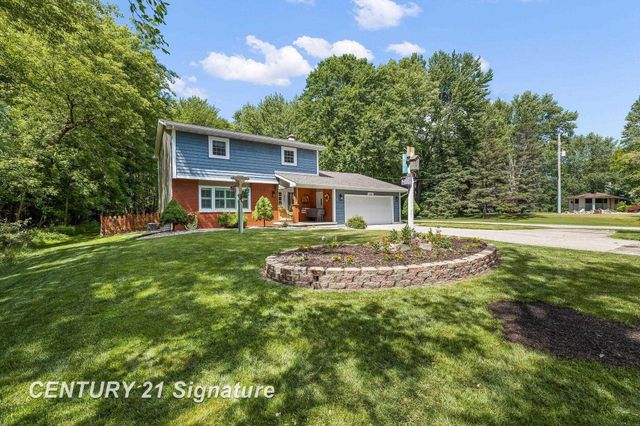 5261 Baker Road, Bridgeport Twp, MI 48722
