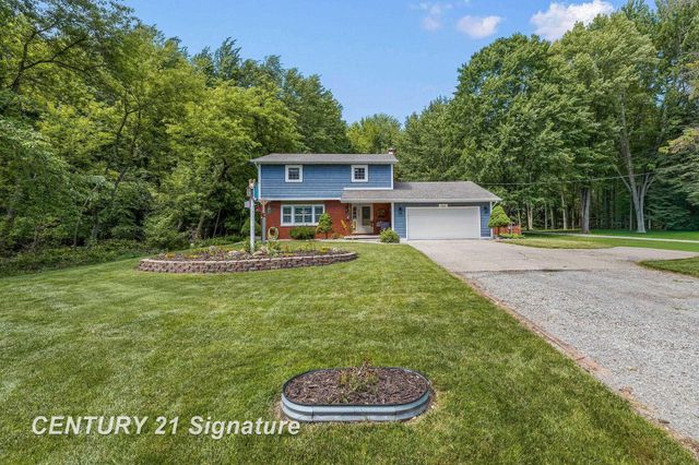 5261 Baker Road, Bridgeport Twp, MI 48722