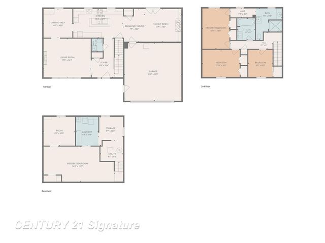 5261 Baker Road, Bridgeport Twp, MI 48722