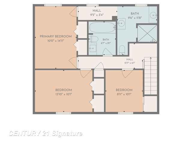 5261 Baker Road, Bridgeport Twp, MI 48722