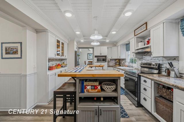 5261 Baker Road, Bridgeport Twp, MI 48722