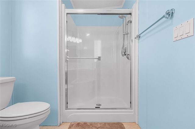 3065 Skipper LN, St James City, FL 33956