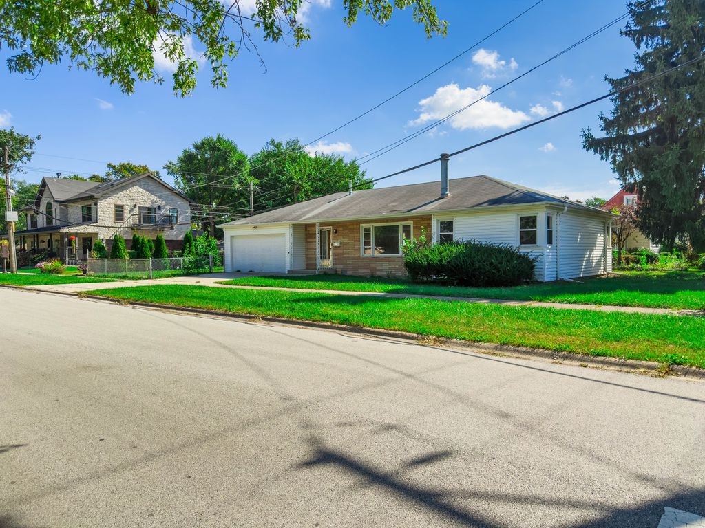 10101 S Kostner Avenue, Oak Lawn, IL 60453 — photo 2