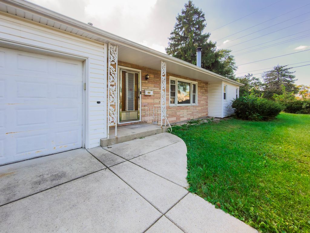 10101 S Kostner Avenue, Oak Lawn, IL 60453 — photo 3