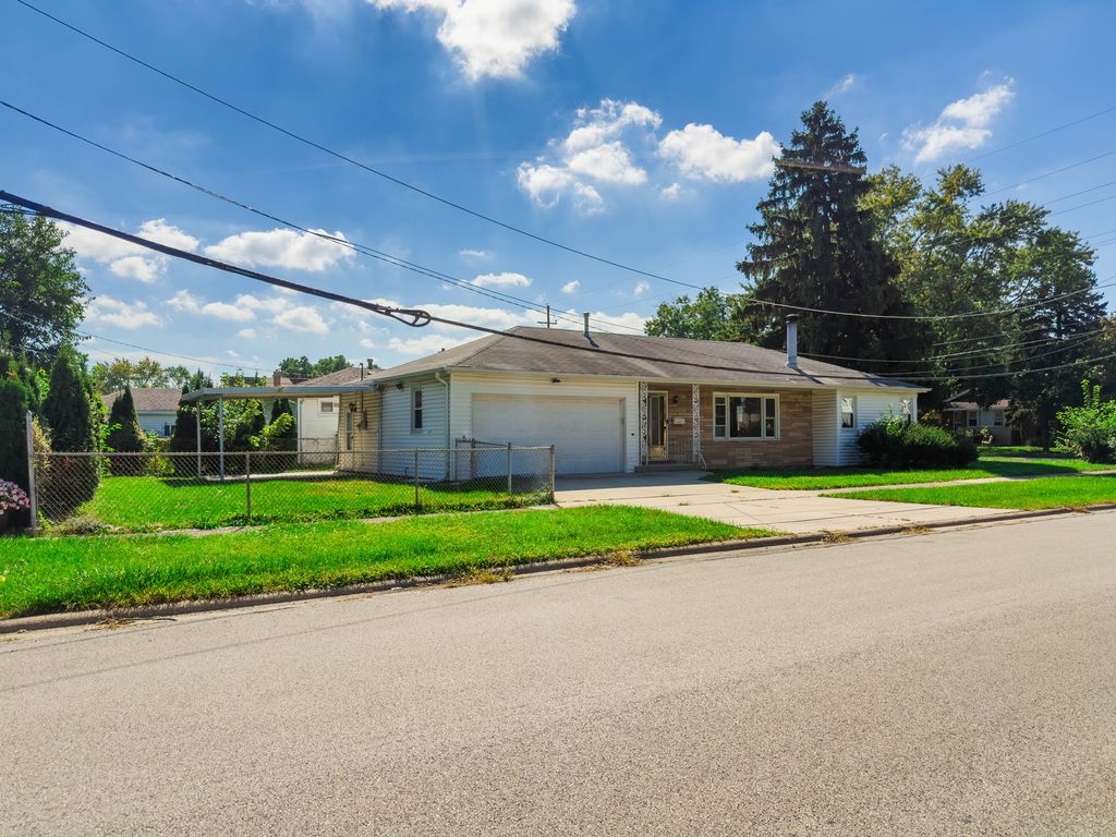 10101 S Kostner Avenue, Oak Lawn, IL 60453 — photo 4