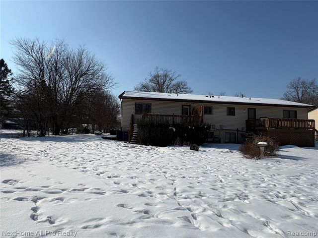 38032 Hixford Place, Westland, MI 48185