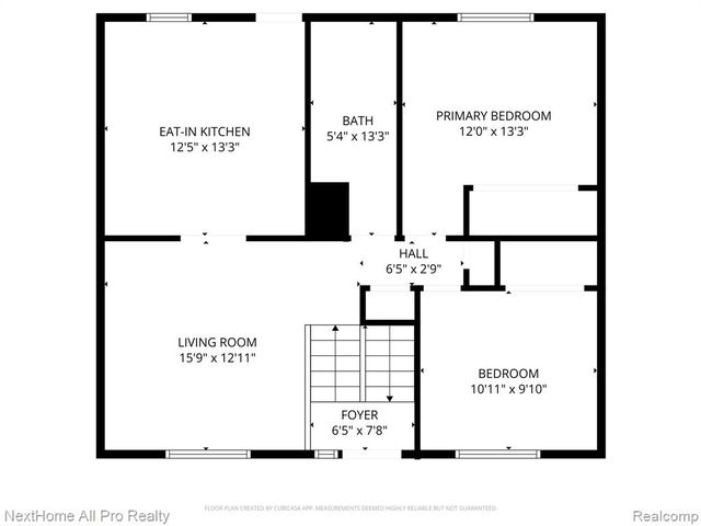 38032 Hixford Place, Westland, MI 48185