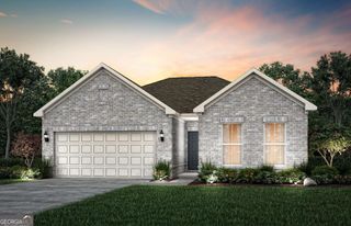 452 Village Lane, Fairburn, GA 30213