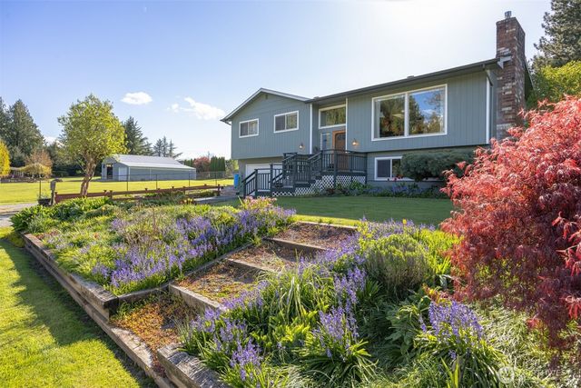 13872 Trumpeter Lane, Mount Vernon, WA 98273