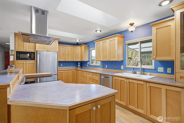 13872 Trumpeter Lane, Mount Vernon, WA 98273