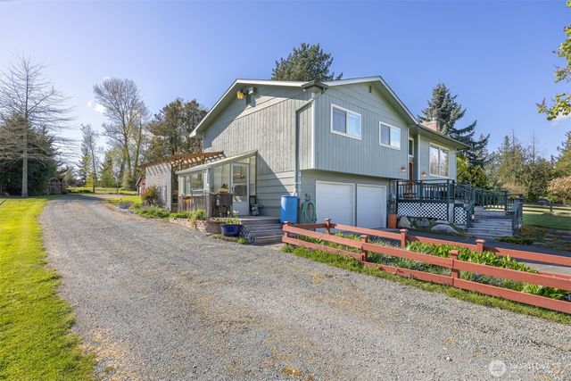 13872 Trumpeter Lane, Mount Vernon, WA 98273