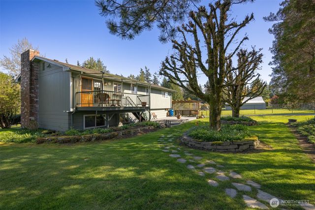 13872 Trumpeter Lane, Mount Vernon, WA 98273