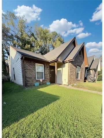 5374 Cherry Wood Drive, Stone Mountain, GA 30083