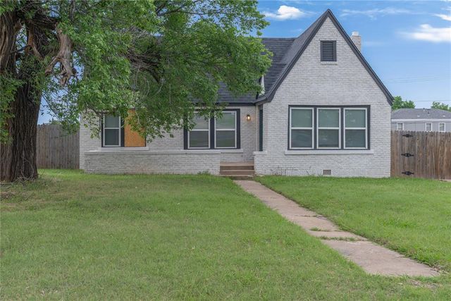 701 NE 24th Street, Oklahoma City, OK 73105