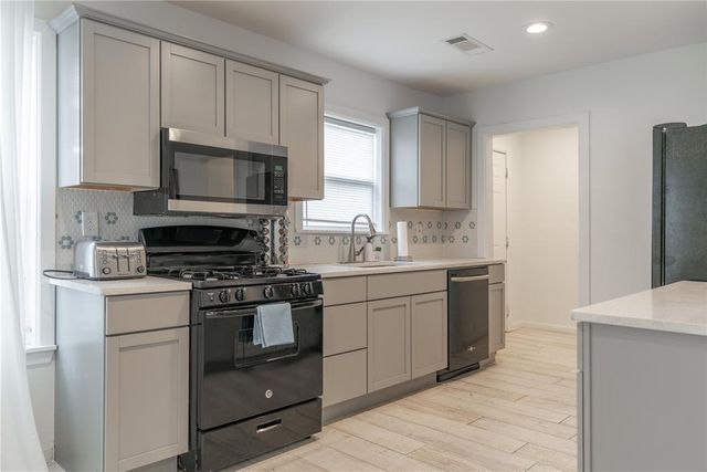 701 NE 24th Street, Oklahoma City, OK 73105