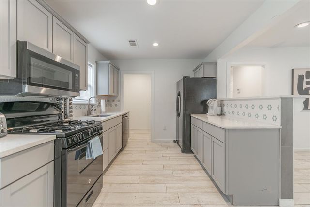 701 NE 24th Street, Oklahoma City, OK 73105