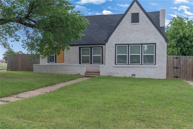 701 NE 24th Street, Oklahoma City, OK 73105