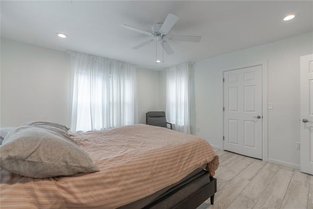 701 NE 24th Street, Oklahoma City, OK 73105