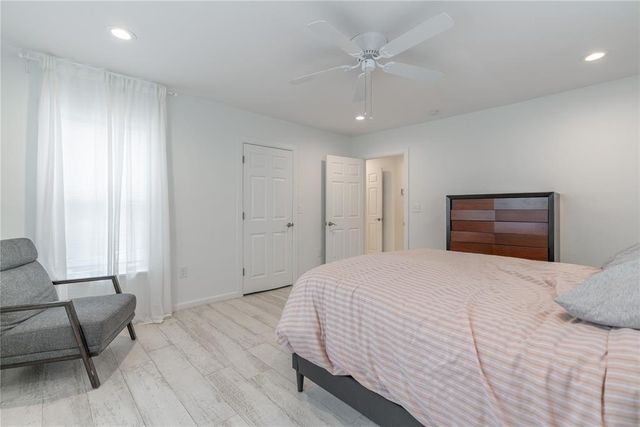 701 NE 24th Street, Oklahoma City, OK 73105