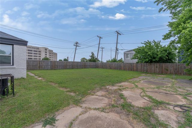 701 NE 24th Street, Oklahoma City, OK 73105