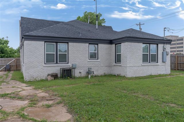 701 NE 24th Street, Oklahoma City, OK 73105