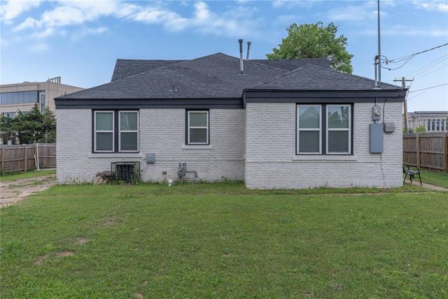 701 NE 24th Street, Oklahoma City, OK 73105