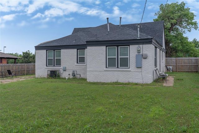 701 NE 24th Street, Oklahoma City, OK 73105