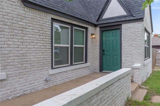 701 NE 24th Street, Oklahoma City, OK 73105