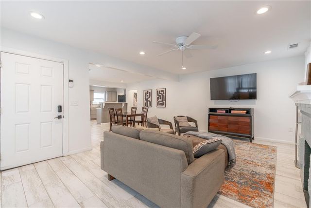 701 NE 24th Street, Oklahoma City, OK 73105