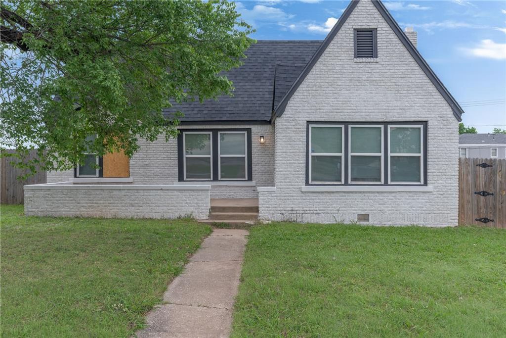 701 NE 24th Street, Oklahoma City, OK 73105