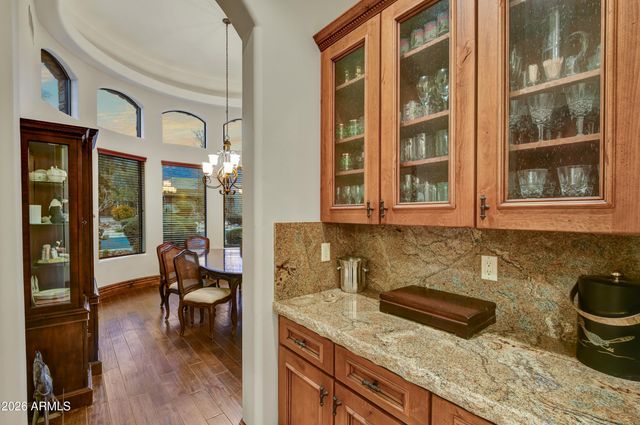 8854 E LOST GOLD Circle, Gold Canyon, AZ 85118