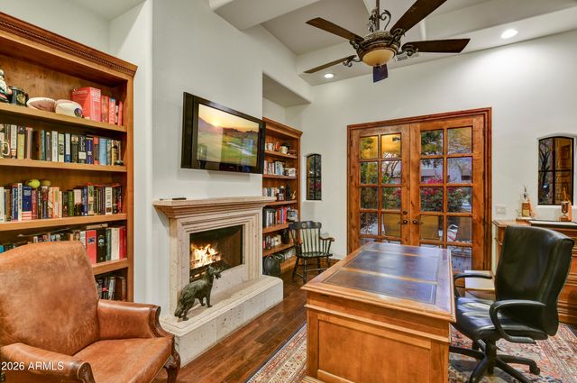 8854 E LOST GOLD Circle, Gold Canyon, AZ 85118