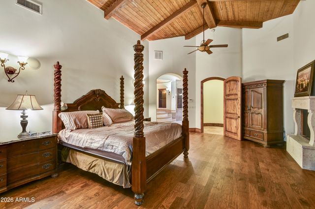 8854 E LOST GOLD Circle, Gold Canyon, AZ 85118