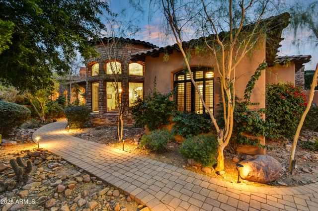 8854 E LOST GOLD Circle, Gold Canyon, AZ 85118