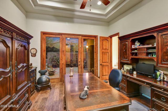 8854 E LOST GOLD Circle, Gold Canyon, AZ 85118