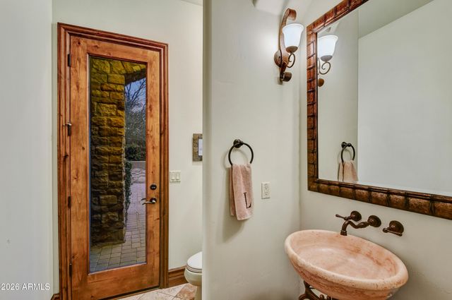 8854 E LOST GOLD Circle, Gold Canyon, AZ 85118