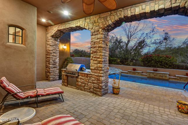 8854 E LOST GOLD Circle, Gold Canyon, AZ 85118