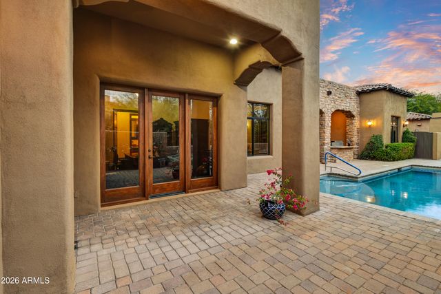 8854 E LOST GOLD Circle, Gold Canyon, AZ 85118