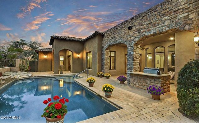 8854 E LOST GOLD Circle, Gold Canyon, AZ 85118