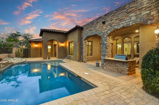 8854 E LOST GOLD Circle, Gold Canyon, AZ 85118