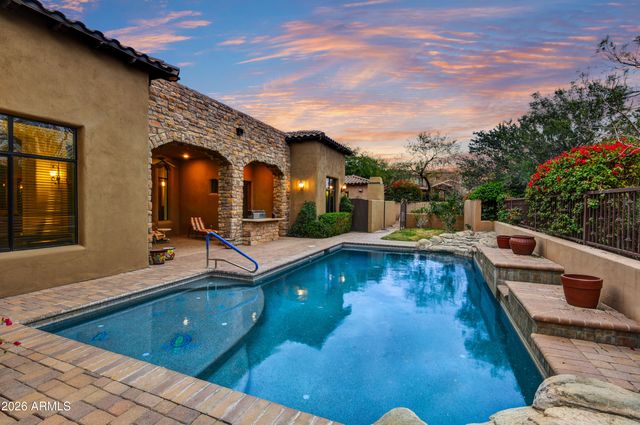 8854 E LOST GOLD Circle, Gold Canyon, AZ 85118