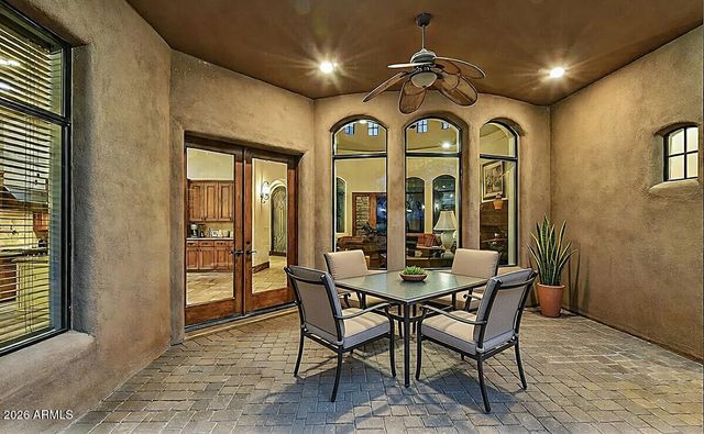 8854 E LOST GOLD Circle, Gold Canyon, AZ 85118