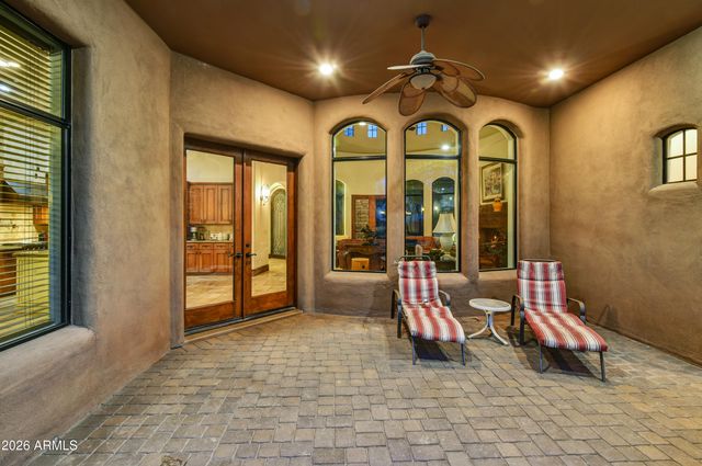 8854 E LOST GOLD Circle, Gold Canyon, AZ 85118