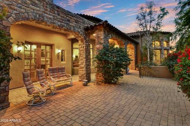 8854 E LOST GOLD Circle, Gold Canyon, AZ 85118