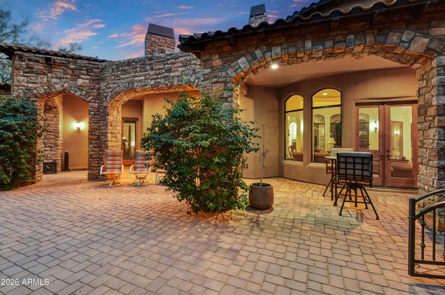 8854 E LOST GOLD Circle, Gold Canyon, AZ 85118