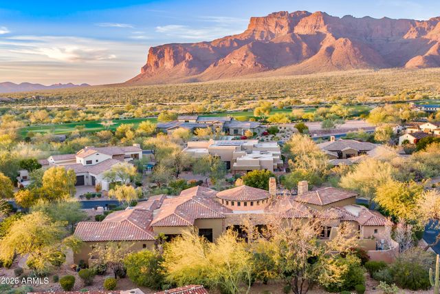 8854 E LOST GOLD Circle, Gold Canyon, AZ 85118