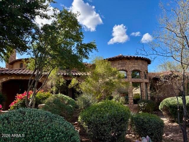 8854 E LOST GOLD Circle, Gold Canyon, AZ 85118