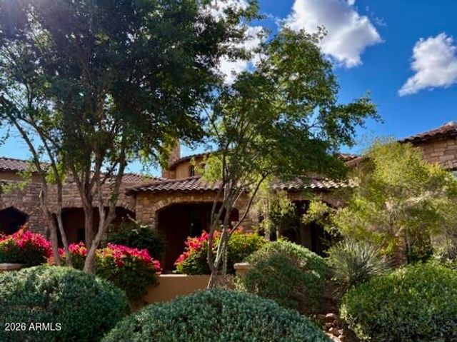 8854 E LOST GOLD Circle, Gold Canyon, AZ 85118